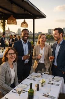 EOFY Celebration Tips