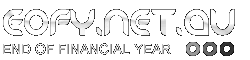 EOFY - End of Financial Year