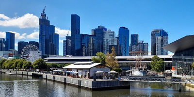 Host EOFY Functions in Melbourne