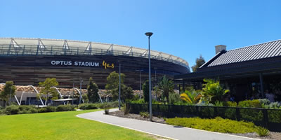 Host EOFY Functions in Perth