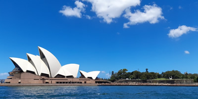 Host EOFY Functions in Sydney