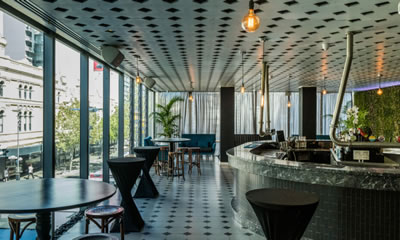 EOFY Celebrations at The Aviary Perth