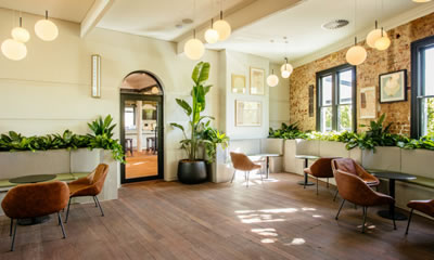 EOFY Functions at the Claremont