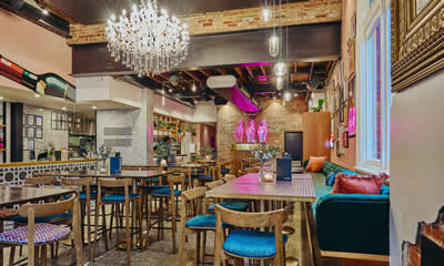 EOFY parties at Fargo and Co