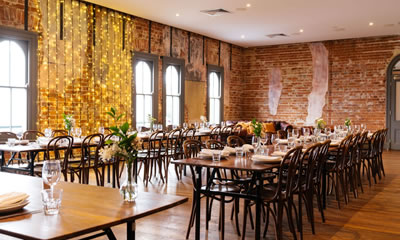 EOFY Functions at The Guildford