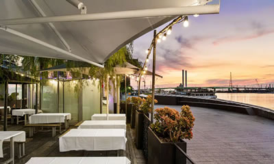 EOFY Functions at Harbour Kitchen