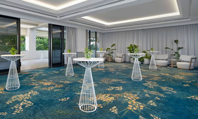 EOFY Functions at the JW Marriott Gold Coast Resort and Spa