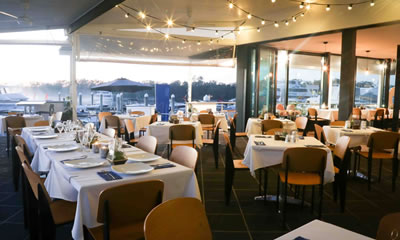 EOFY Events at Quarterdeck