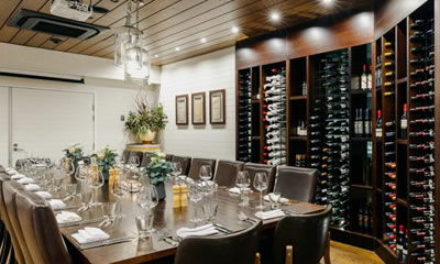 EOFY Events at the Regatta Hotel