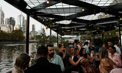 EOFY Functions at Yarra Botanica